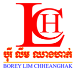 LCH Logo
